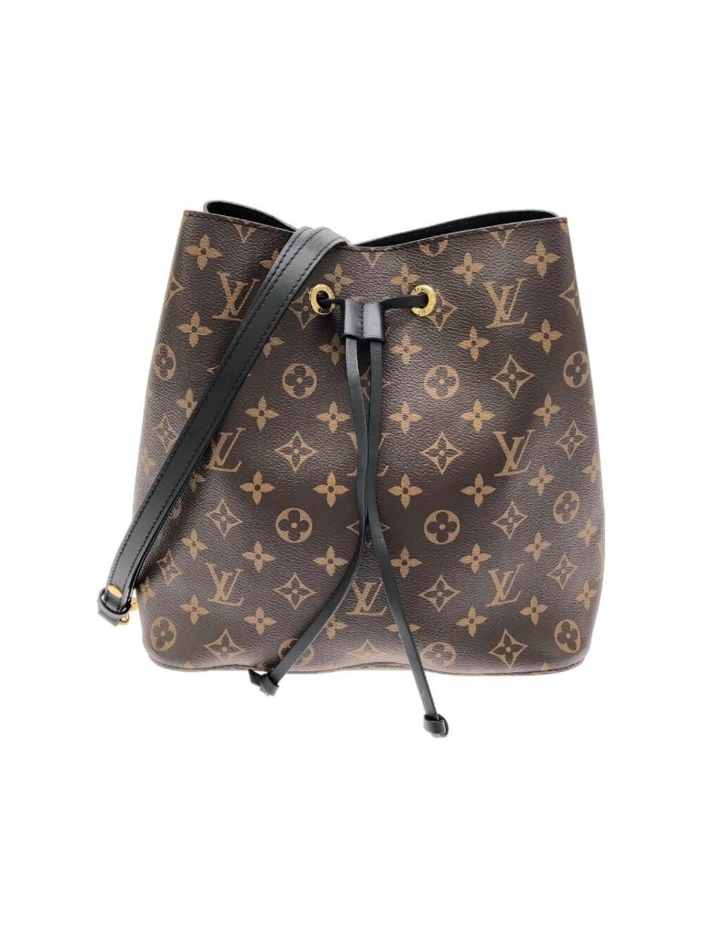 Louis Vuitton Monogram Neo Noe MM Shoulder Bag